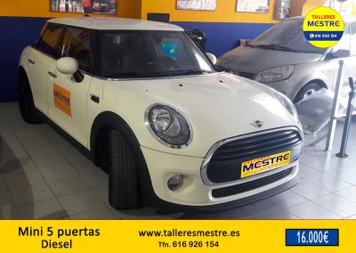 Mini 5 Puertas